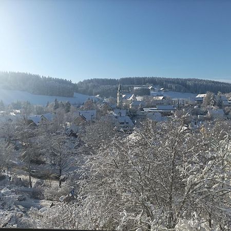 Am Sommerberg Unterkirnach Εξωτερικό φωτογραφία