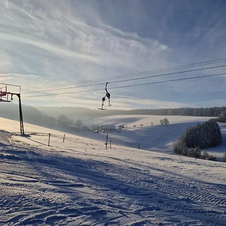 Am Sommerberg Unterkirnach Εξωτερικό φωτογραφία