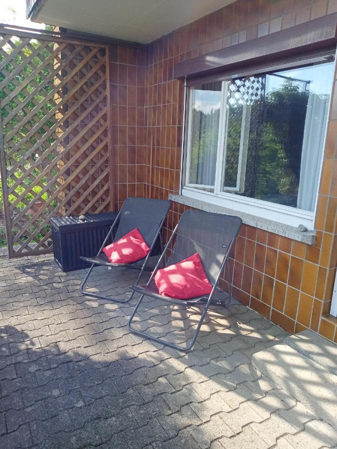 Am Sommerberg Unterkirnach Εξωτερικό φωτογραφία