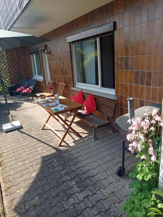 Am Sommerberg Unterkirnach Εξωτερικό φωτογραφία