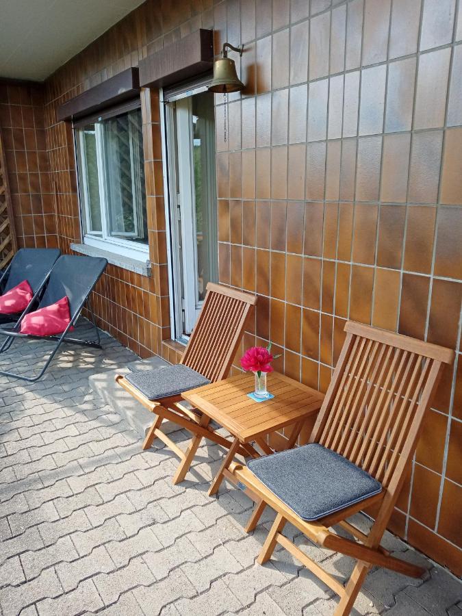 Am Sommerberg Unterkirnach Εξωτερικό φωτογραφία