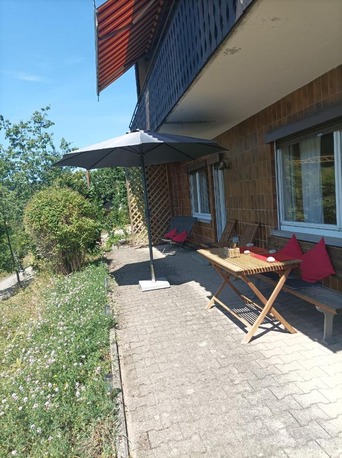 Am Sommerberg Unterkirnach Εξωτερικό φωτογραφία