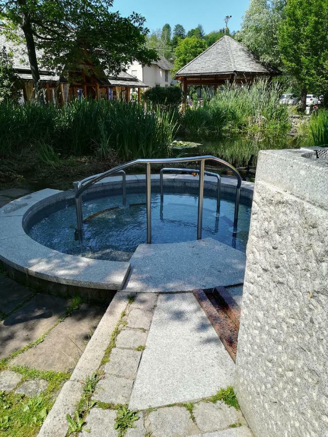 Am Sommerberg Unterkirnach Εξωτερικό φωτογραφία