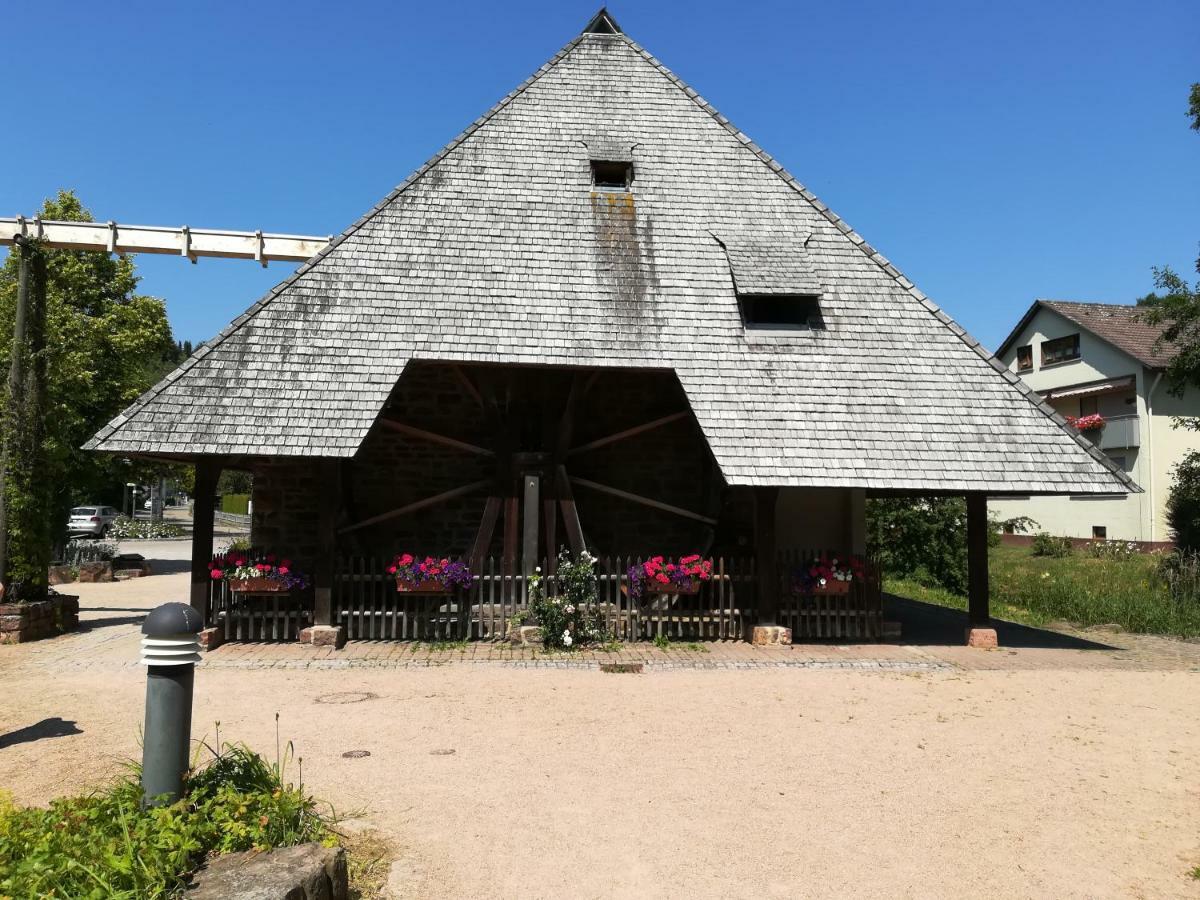 Am Sommerberg Unterkirnach Εξωτερικό φωτογραφία