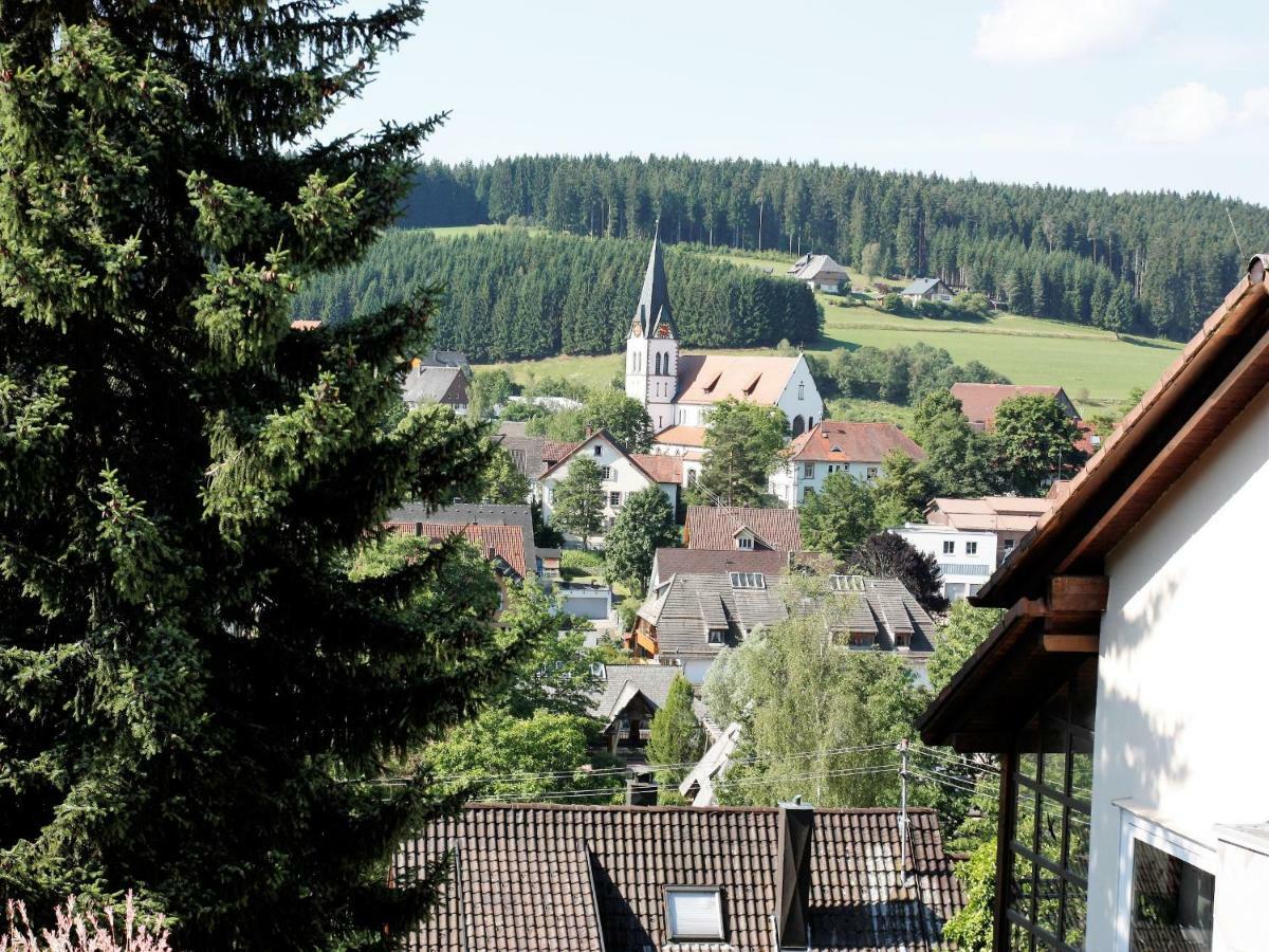 Am Sommerberg Unterkirnach Εξωτερικό φωτογραφία