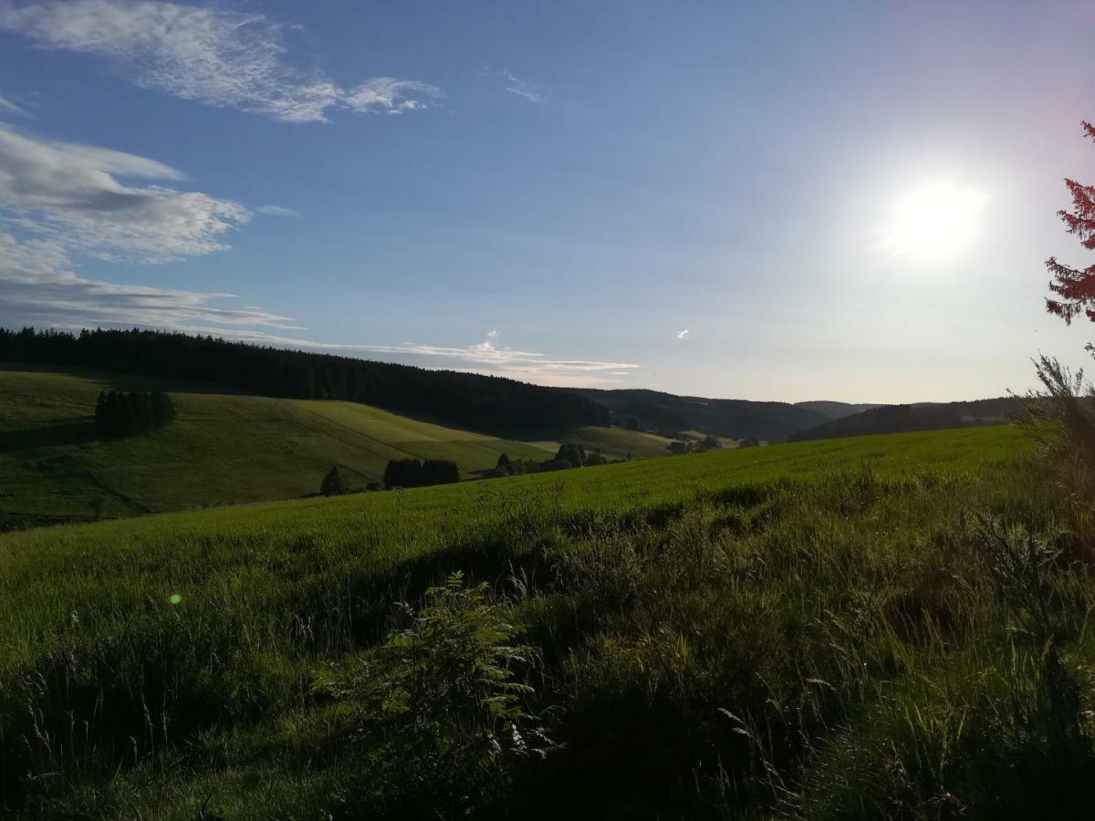 Am Sommerberg Unterkirnach Εξωτερικό φωτογραφία